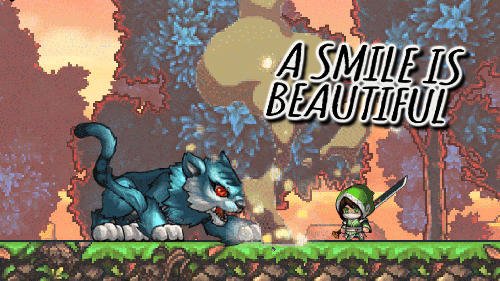 download A smile is beautiful apk